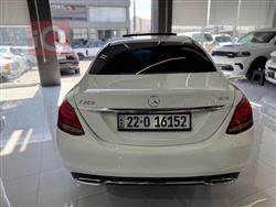مێرسێدس بێنز C-Class